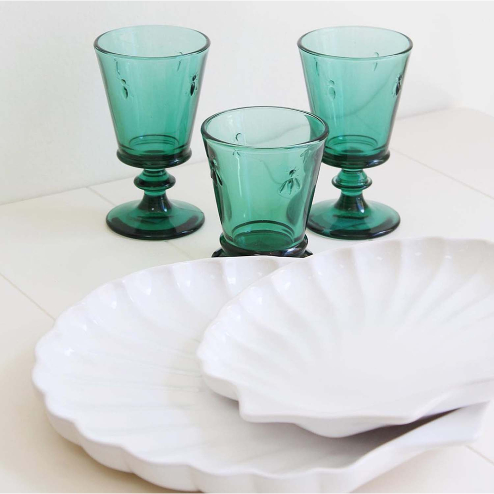 Бокал для вина La Rochere ABEILLE EMERAUDE, выс. 14,1 см, 240 мл