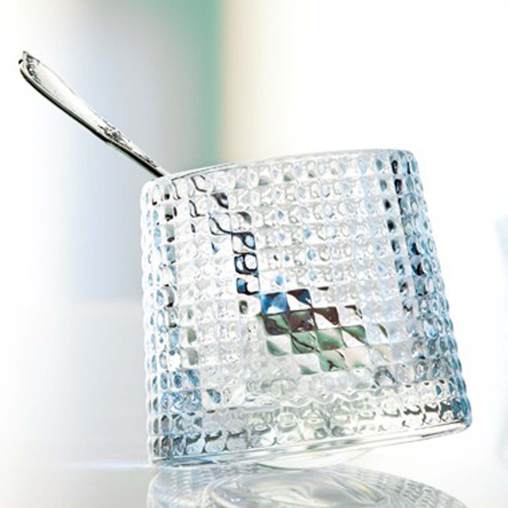 Бокал для виски La Rochere BLOSSOM, выс. 7 см, 160 мл