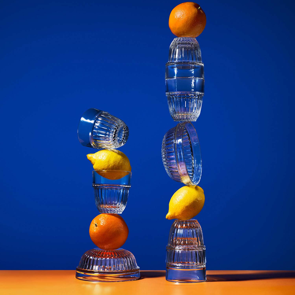 Ваза для фруктів La Rochere BLOSSOM, 430 мл