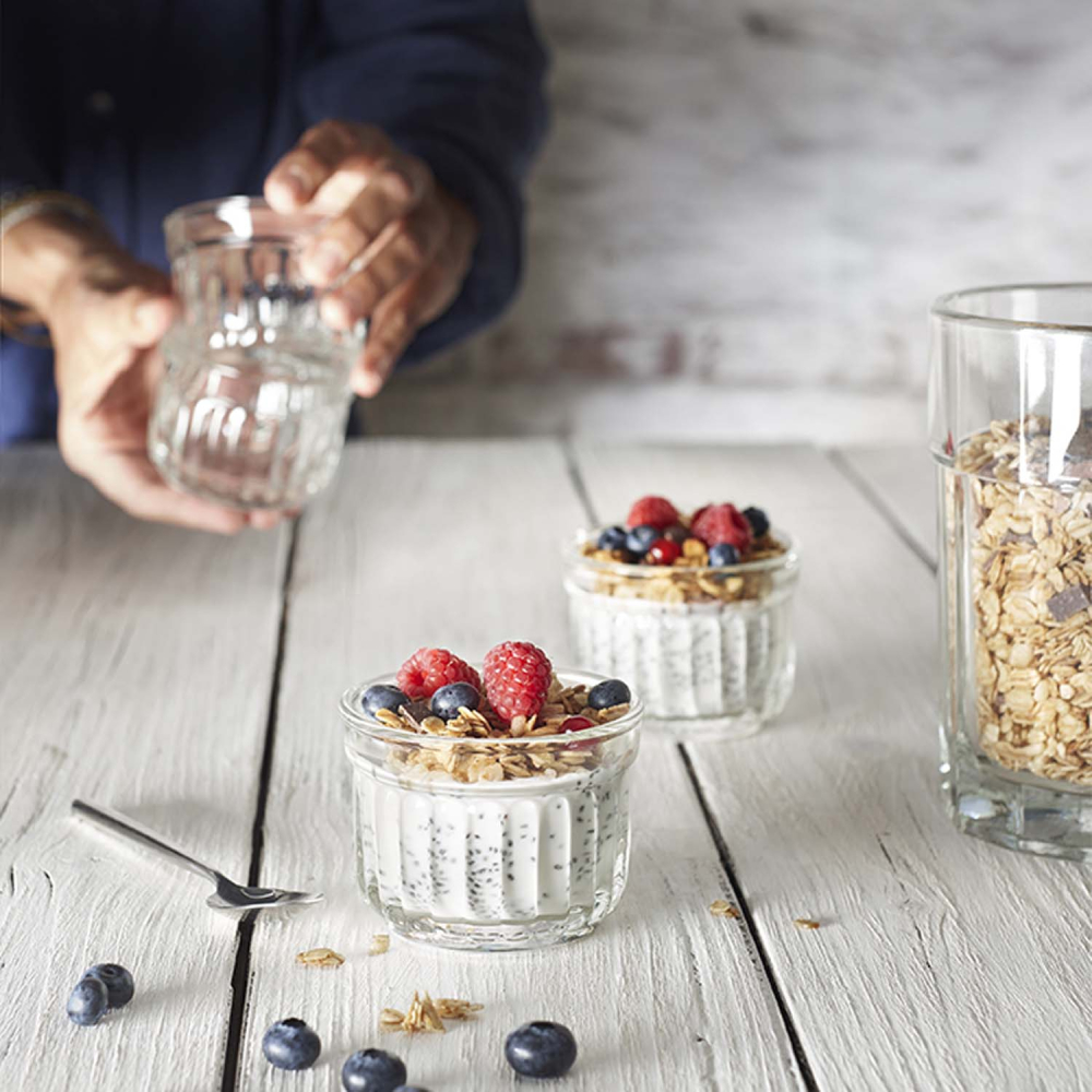 Креманка La Rochere DELICE, h 6,2 см, 170 мл