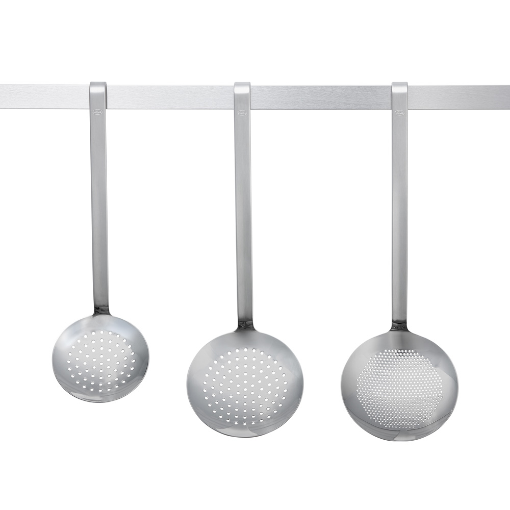 Шумівка з великими отворами Rosle, діам. 10 см, 33 см