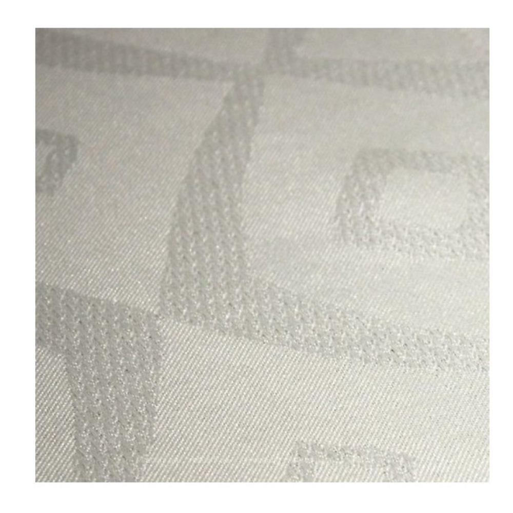 Коврики под тарелки Tradilinge Brunch Ecru (бежевый), 100% полиэстер, 35х45 см, 2 шт.