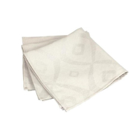 Набір серветок Tradilinge Brunch Ecru (бежевий), 100% поліестер, 45х45 см, 3 шт.