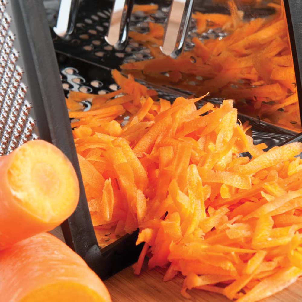 Тертка чотиристороння квадратна BergHOFF