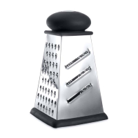 Тертка чотиристороння квадратна BergHOFF