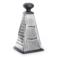 Тертка чотиристороння, піраміда BergHOFF