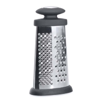 Тертка овальна BergHOFF