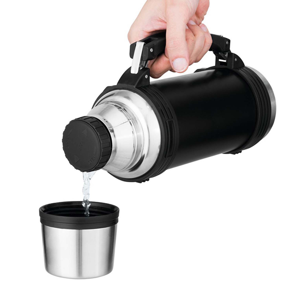 Термос походный BergHOFF, 1 л