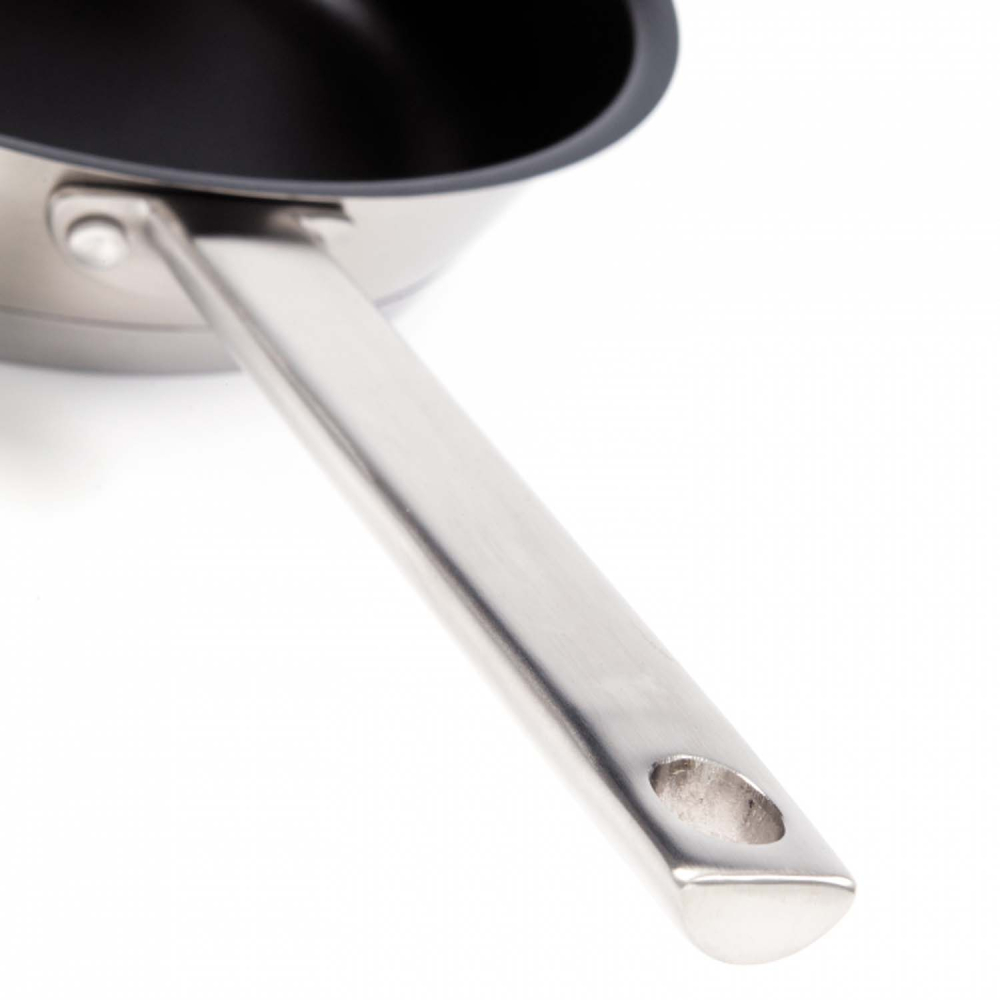 Сковорода BergHOFF Manhattan з антипригарним покриттям, без кришки, діам. 20 см