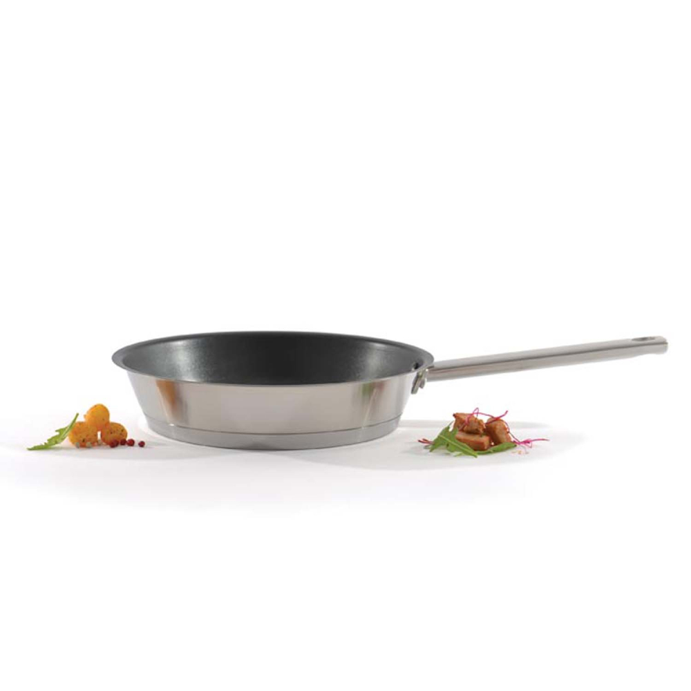 Сковорода Manhattan BergHOFF з антипригарним покриттям, без кришки, діам. 24 см