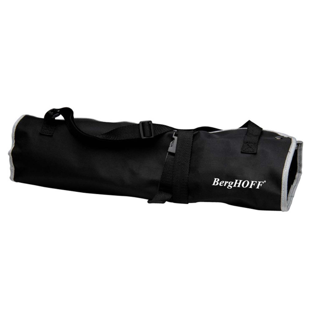 Набор для барбекю в фартуке BergHOFF ESSENTIALS, 9 пр.