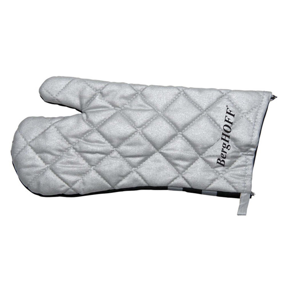 Набор для барбекю в фартуке BergHOFF ESSENTIALS, 9 пр.