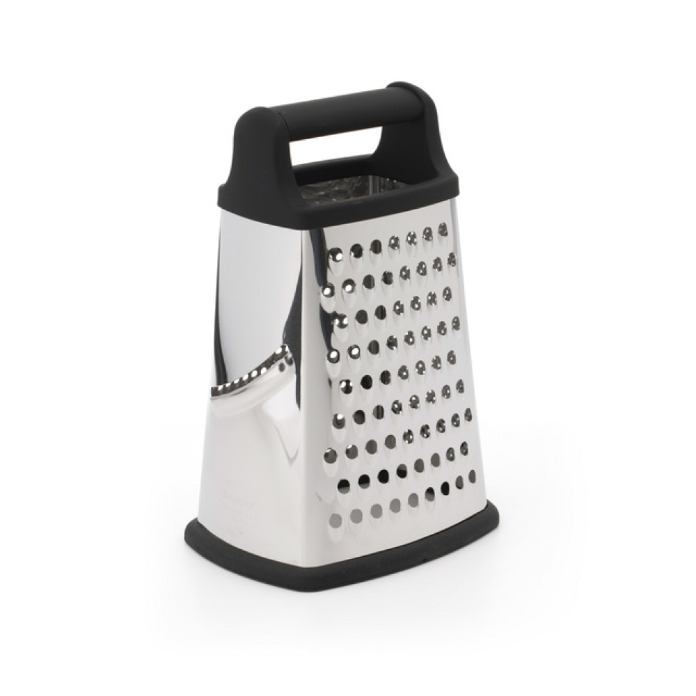 Терка четырехсторонняя с ручкой BergHOFF