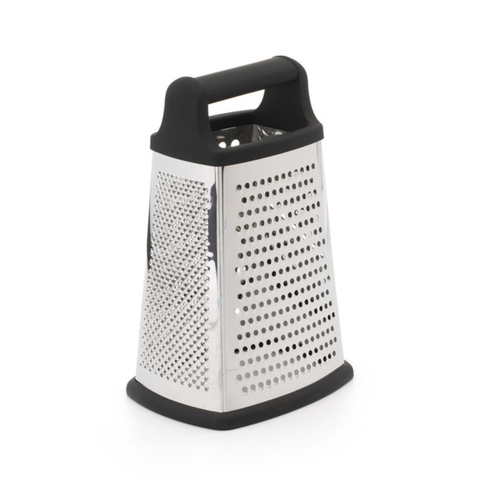 Терка четырехсторонняя с ручкой BergHOFF