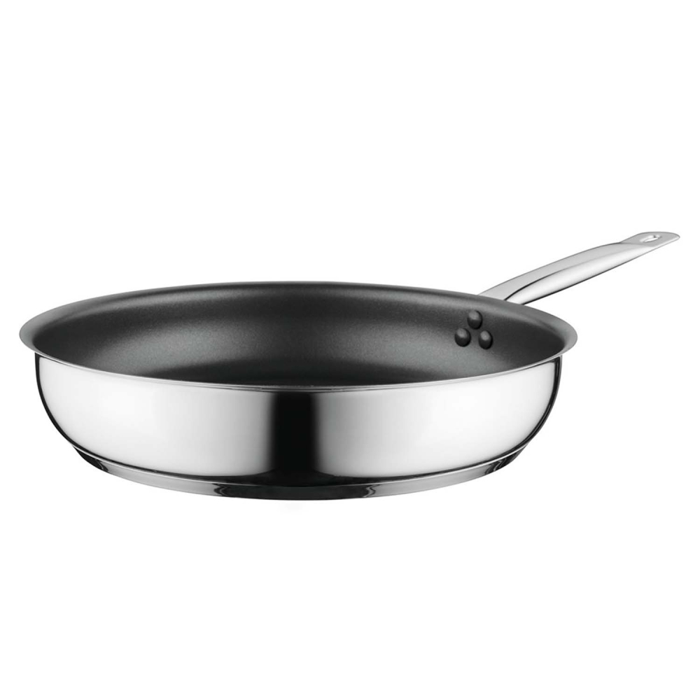Сковорода с антиприг. покрытием BergHOFF COMFORT, диам. 28 см, 3,6 л