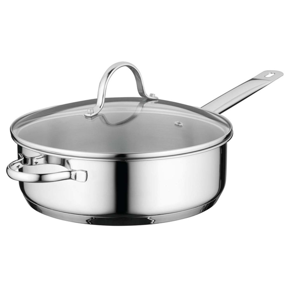 Набор посуды BergHOFF COMFORT, 12 пр.