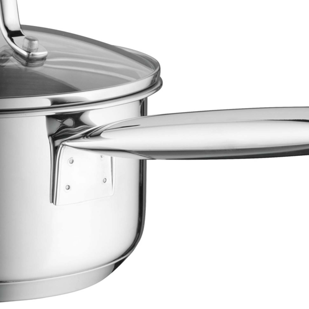 Набор посуды BergHOFF COMFORT, 12 пр.