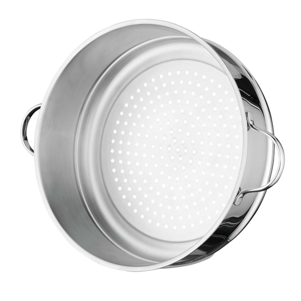 Набор для приготовления на пару BergHOFF COMFORT, 5 пр.