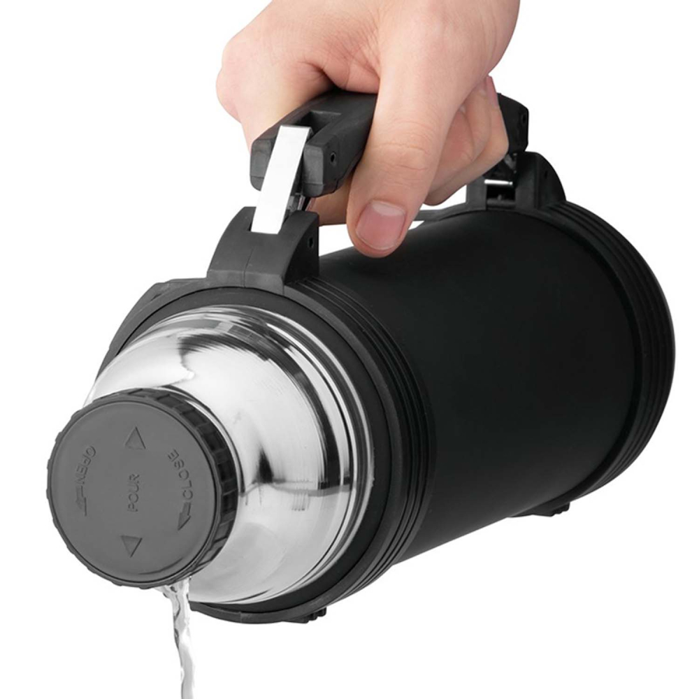 Термос похідний BergHOFF, 1 л