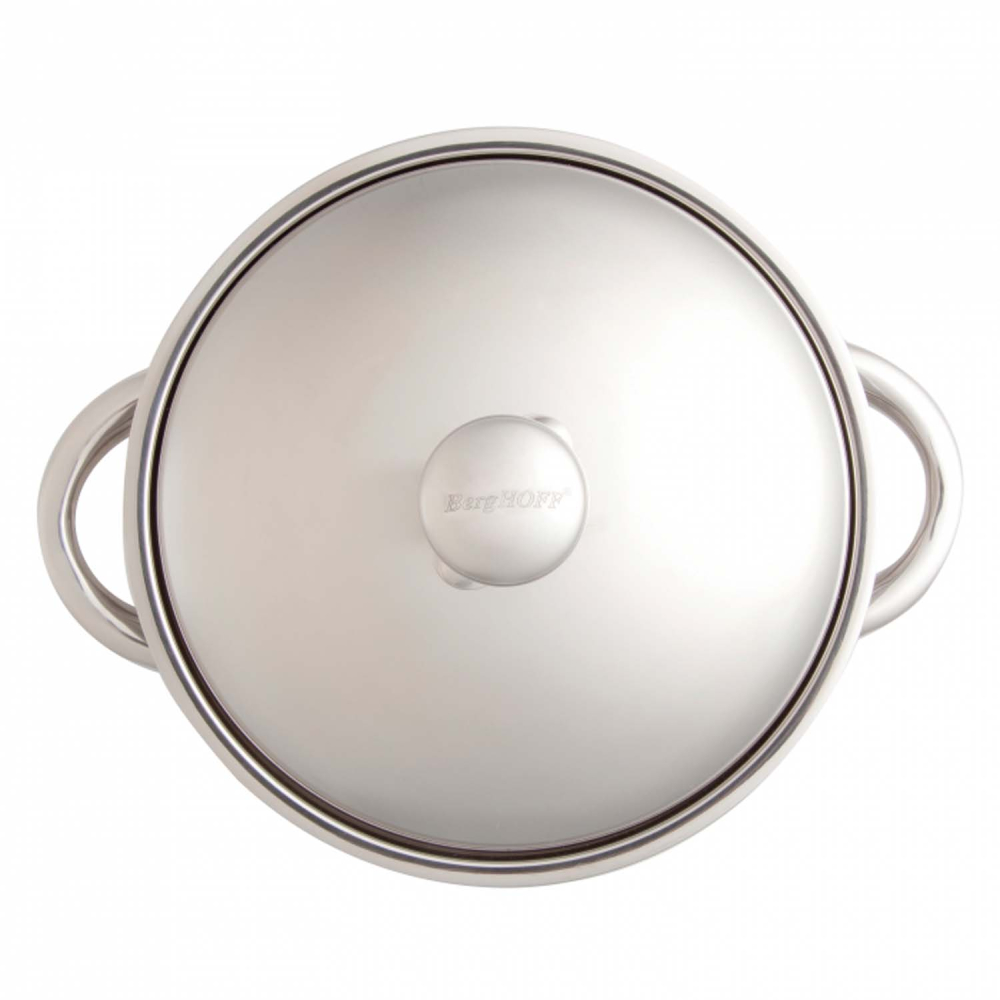 Каструля BergHOFF Cosmo, діам. 24 см, 6,3 л