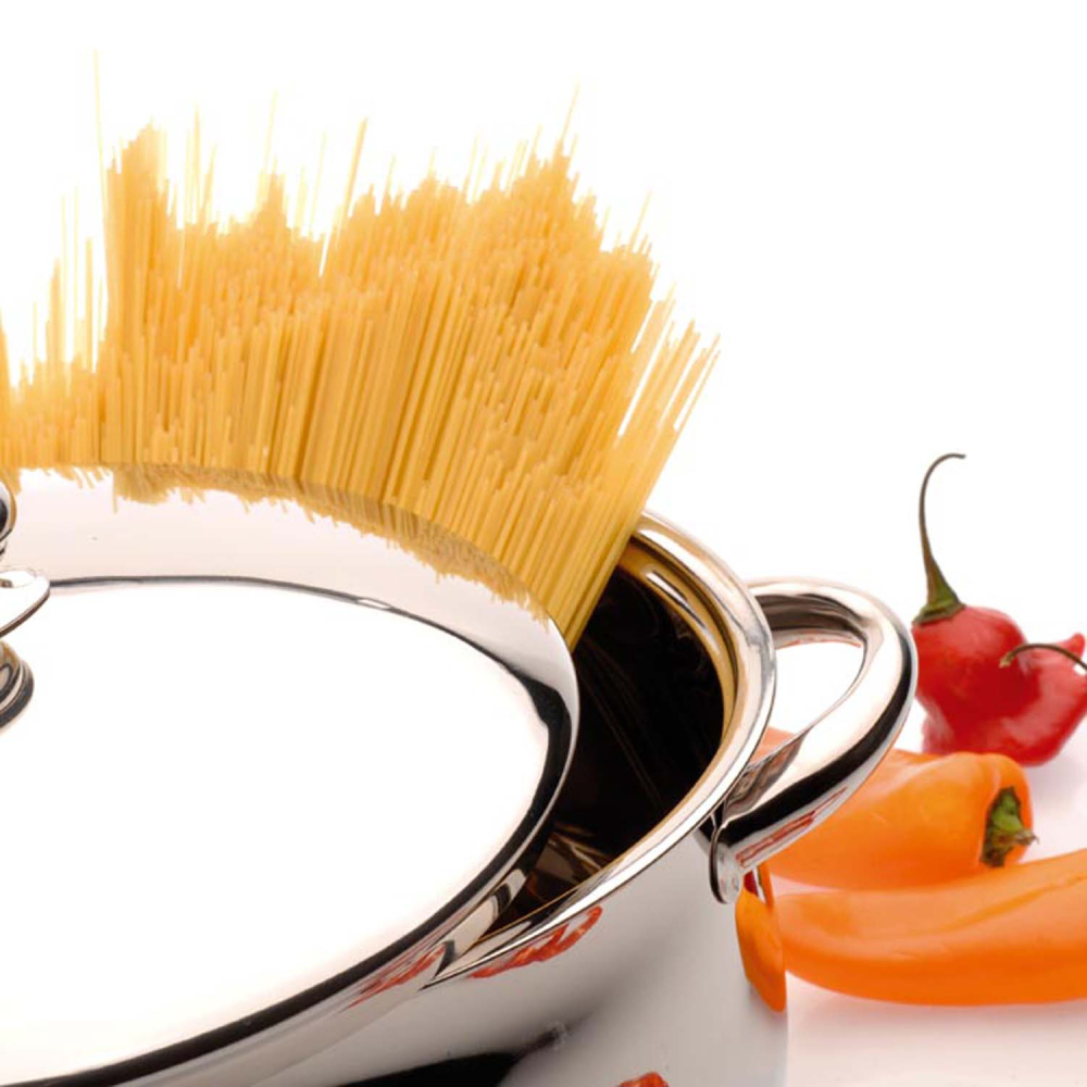 Каструля BergHOFF Cosmo, діам. 24 см, 6,3 л