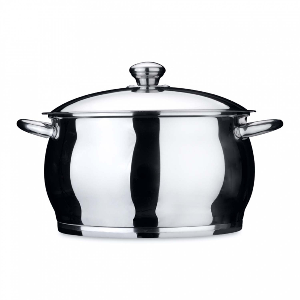 Каструля BergHOFF Cosmo, діам. 24 см, 6,3 л