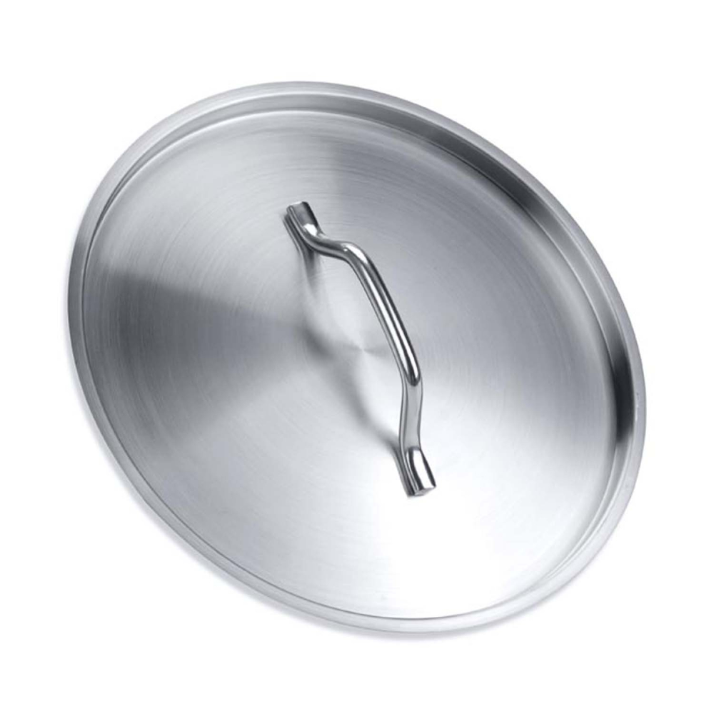 Крышка BergHOFF Hotel Line металическая, диам. 16 см