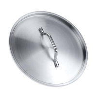 Крышка BergHOFF Hotel Line металлическая, диам. 20 см