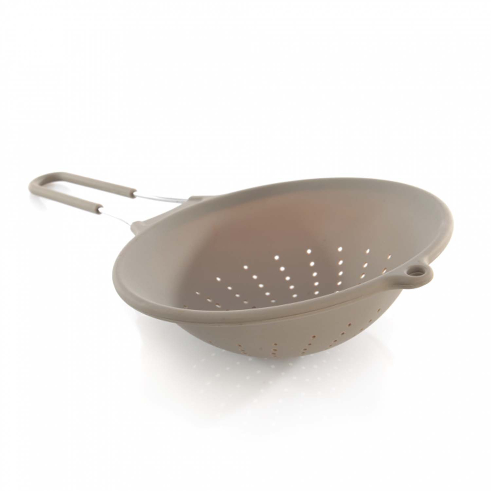 Друшляк BergHOFF, діам. 20 см, силікон