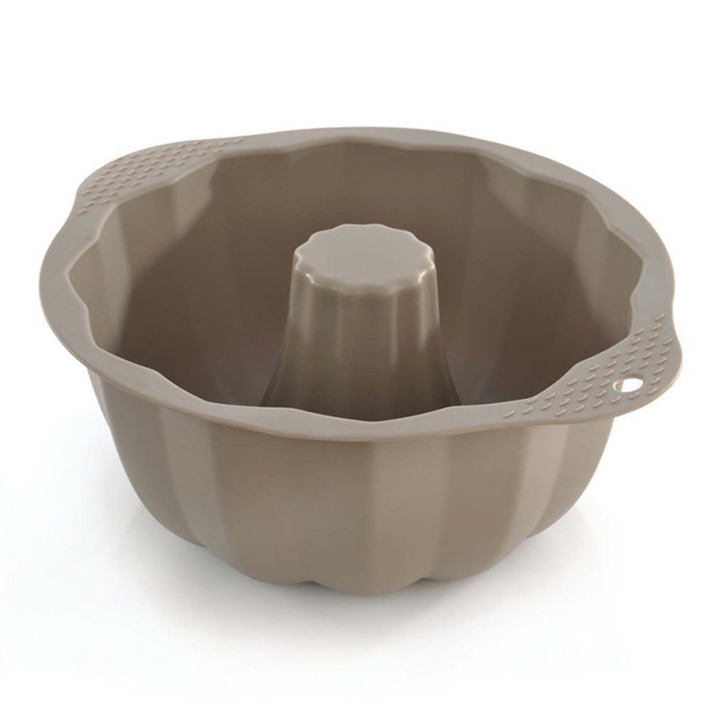 Форма для випікання кексу BergHOFF, кругла, силікон