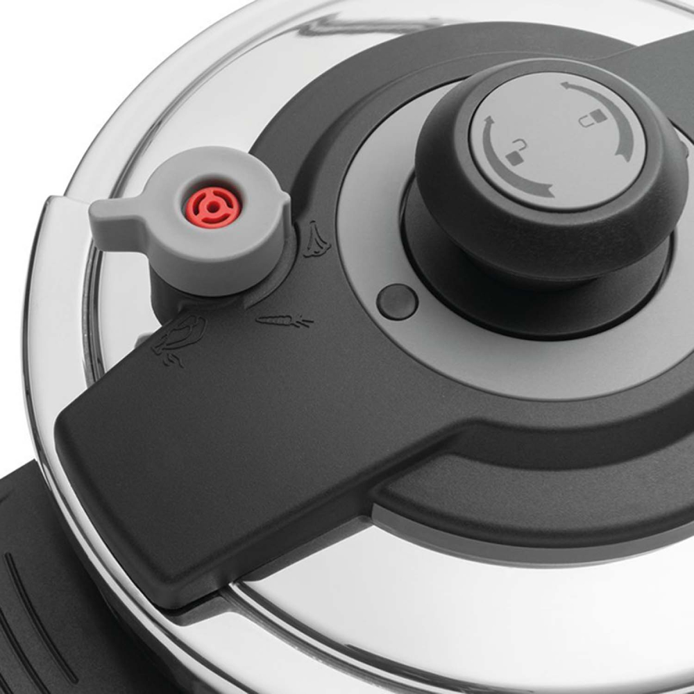 Скороварка BergHOFF VITA, діам. 22 см, 6 л