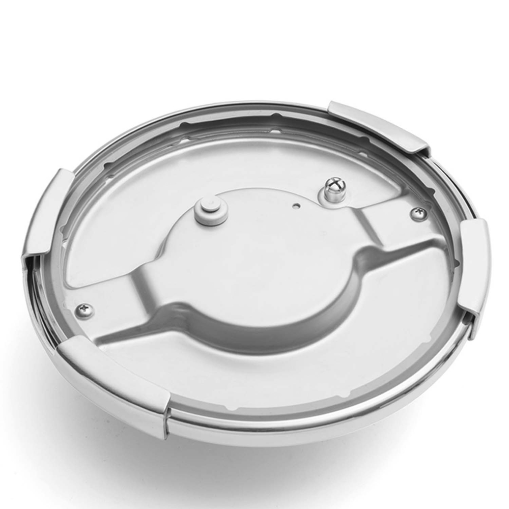 Скороварка BergHOFF VITA, діам. 22 см, 6 л