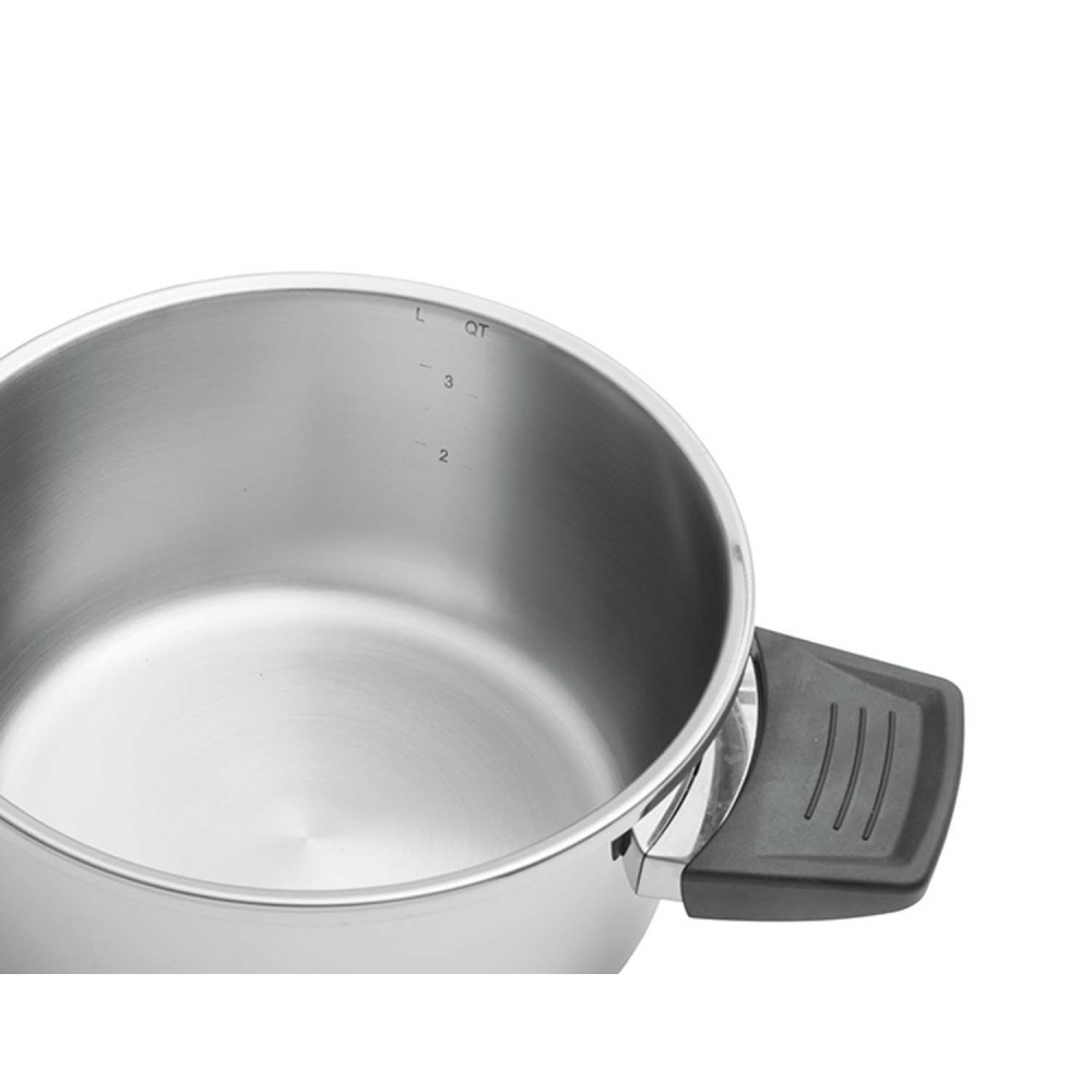 Набір скороварок BergHOFF VITA, 4 л та 7 л