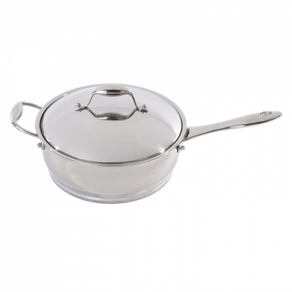 Сотейник BergHOFF Zeno, діам. 24 см