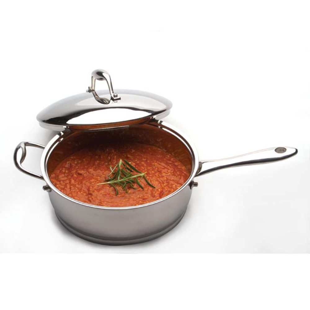 Сотейник BergHOFF Zeno, діам. 24 см