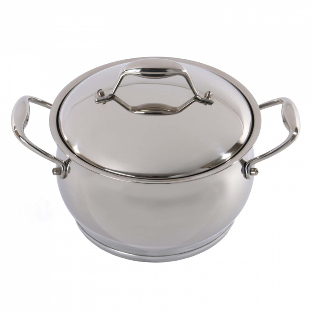 Каструля BergHOFF Zeno, діам. 18 см, 2,7 л