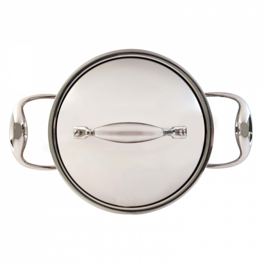 Каструля BergHOFF Zeno, діам. 18 см, 2,7 л