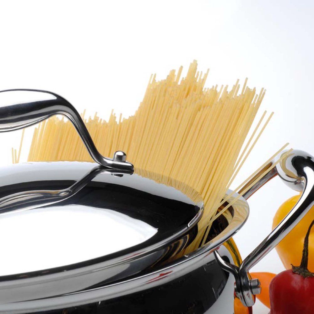 Каструля BergHOFF Zeno, діам. 18 см, 2,7 л