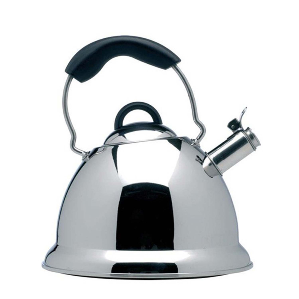 Чайник BergHOFF Designo со свистком, 5 л