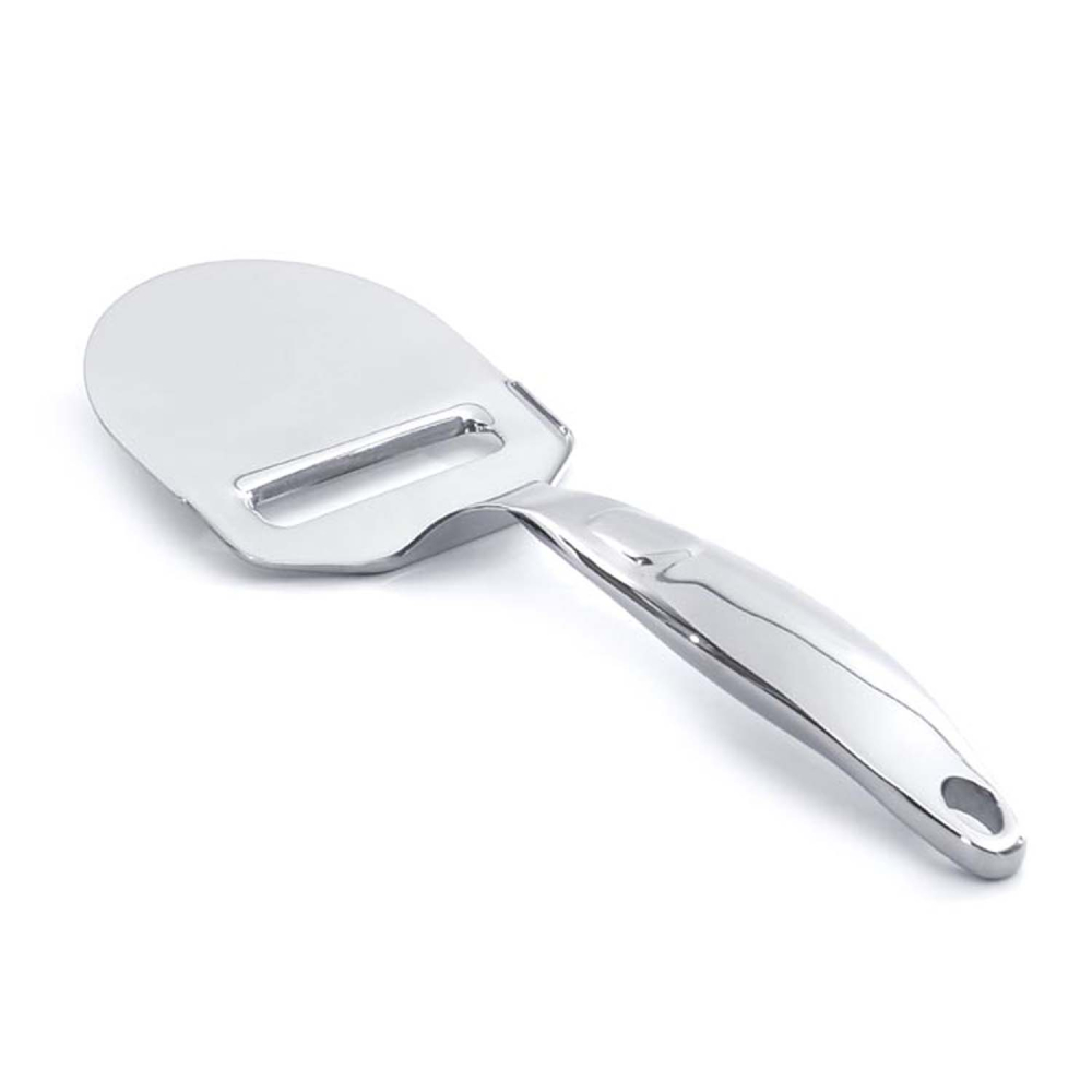 Лопатка для нарезки сыра BergHOFF Straight (широкая щель)