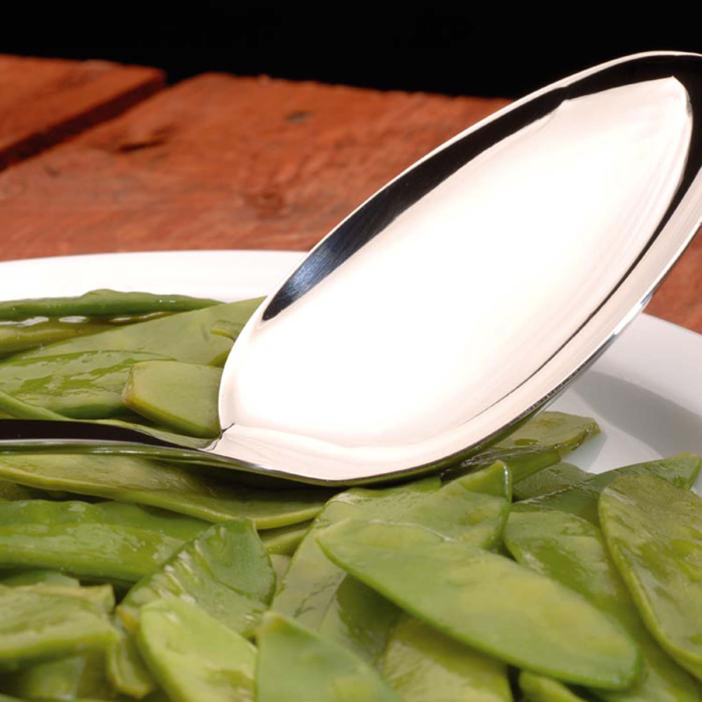 Ложка сервірувальна BergHOFF Straight