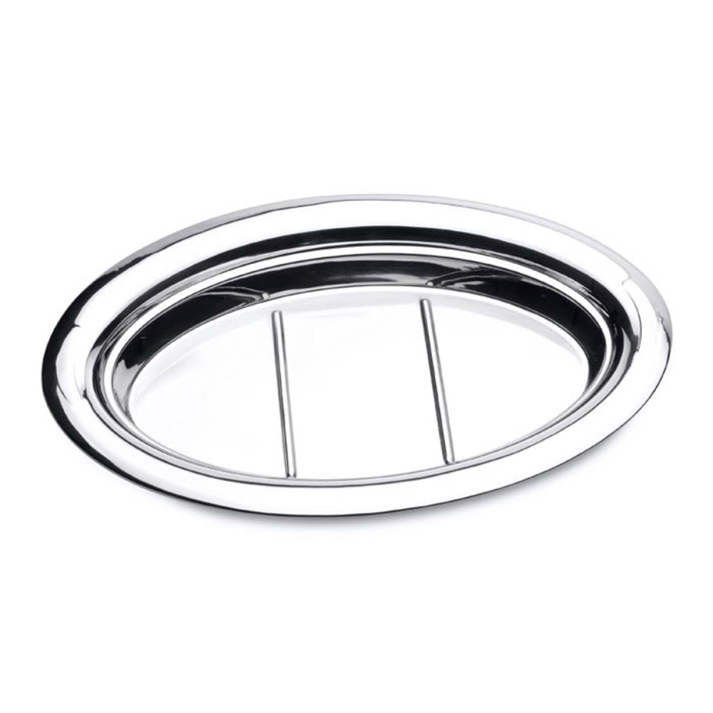 Блюдо 3-секційна BergHOFF, 35 х 24 см