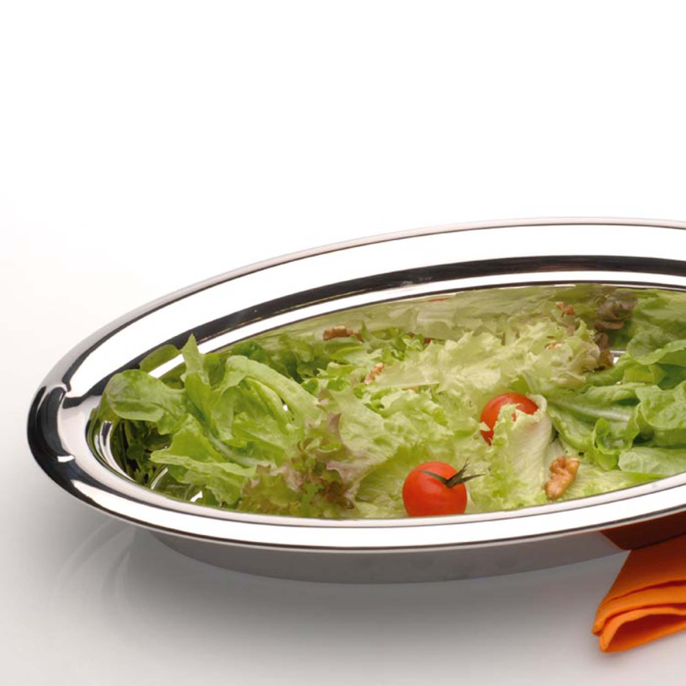 Блюдо овальна BergHOFF, 40 х 25,5 см