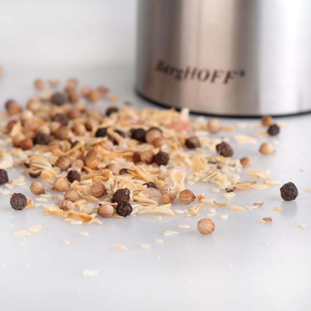 Млин для солі та перцю BergHOFF Duo