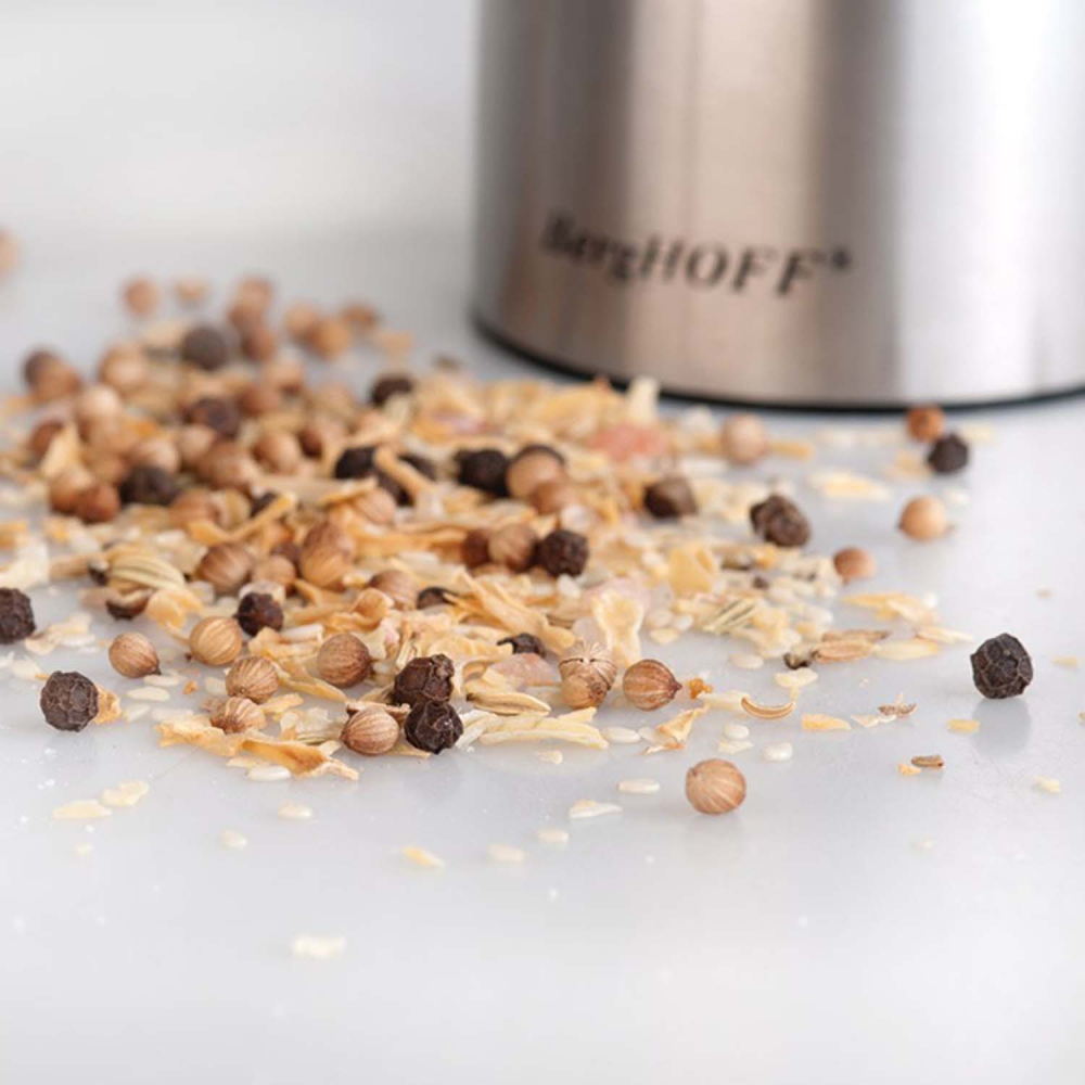 Млин для солі та перцю BergHOFF Duo-new