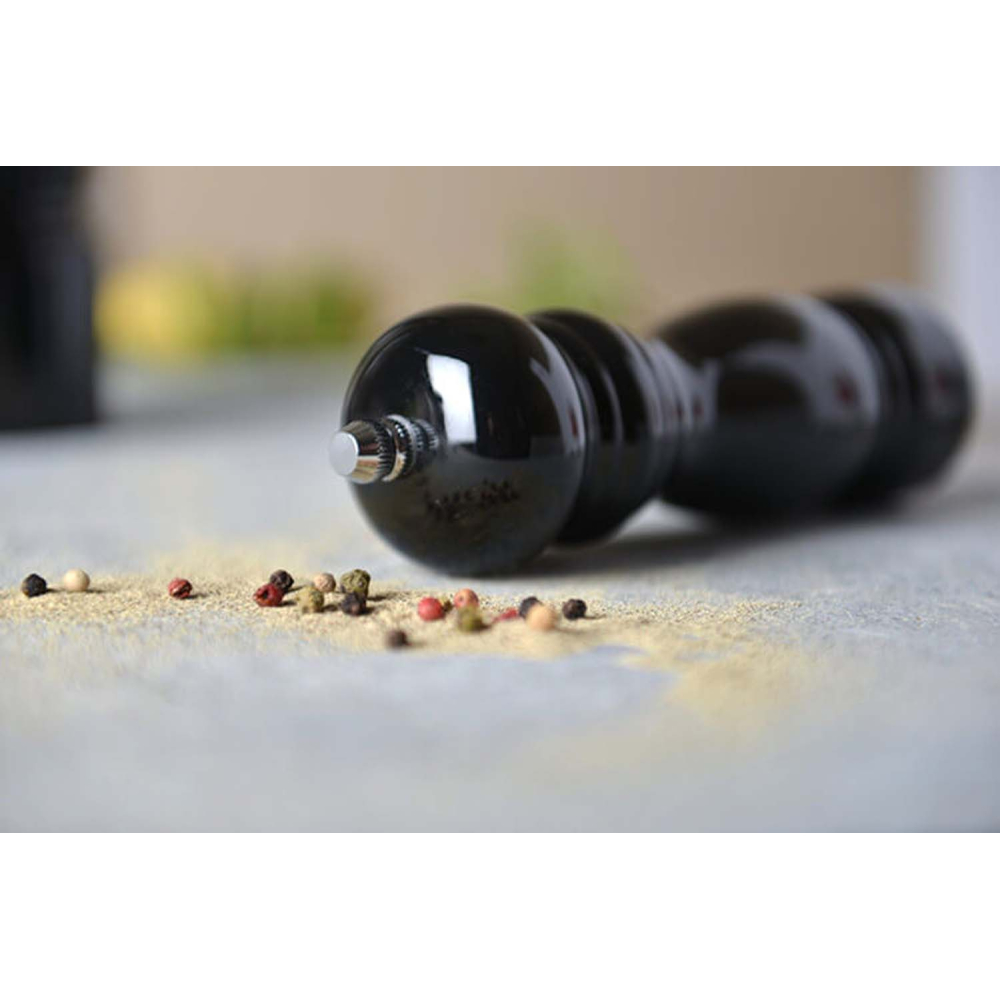 Мельница для перца BergHOFF, дерево, 27 см