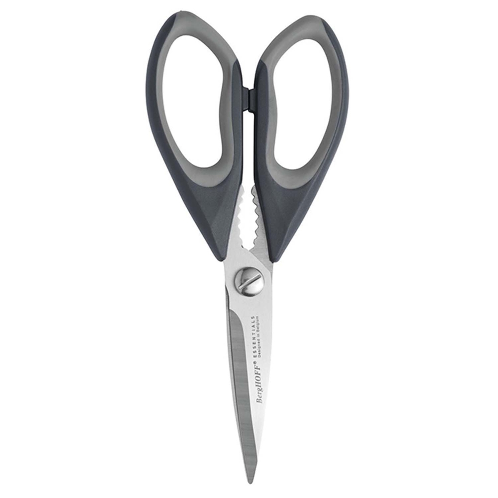 Ножницы кухонные BergHOFF в чехле