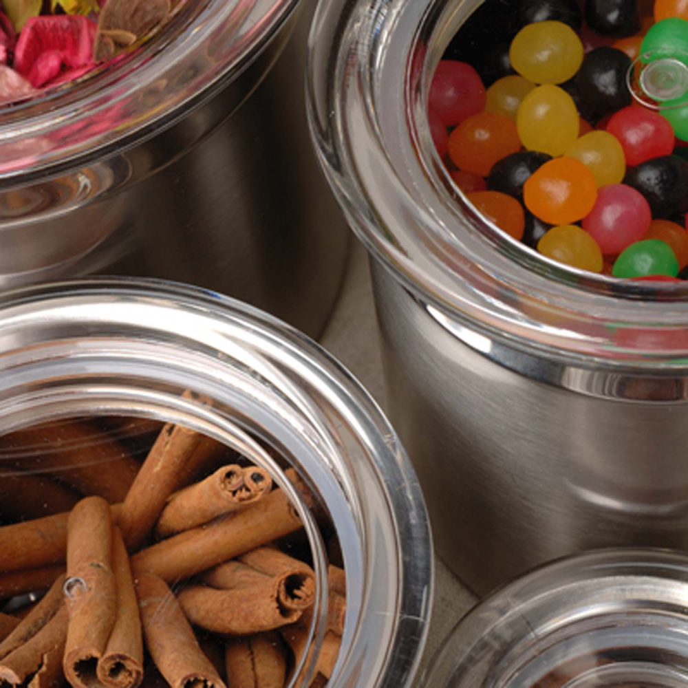 Банка BergHOFF, 6 х 5 см