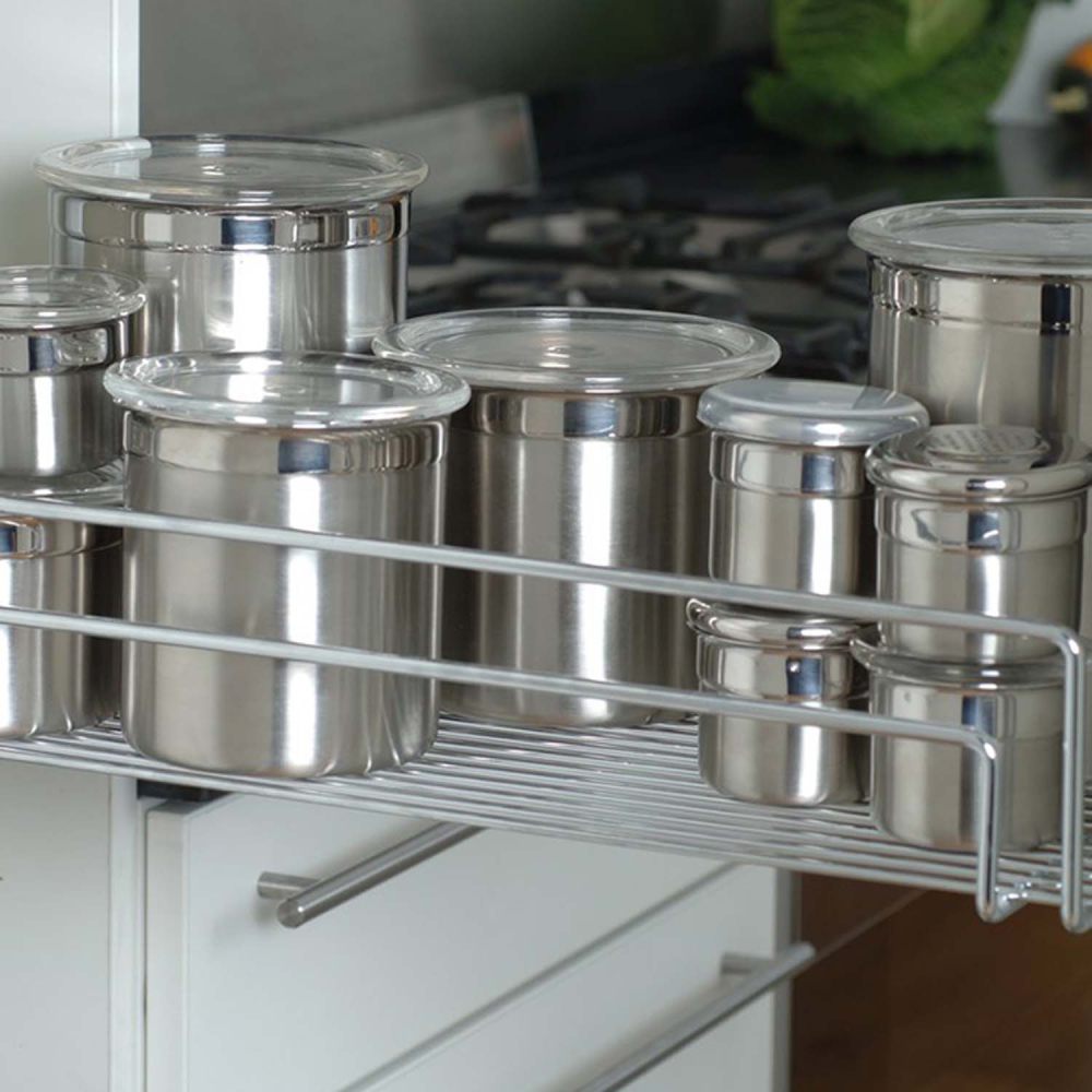 Банка для сыпучих BergHOFF , 0,75 л