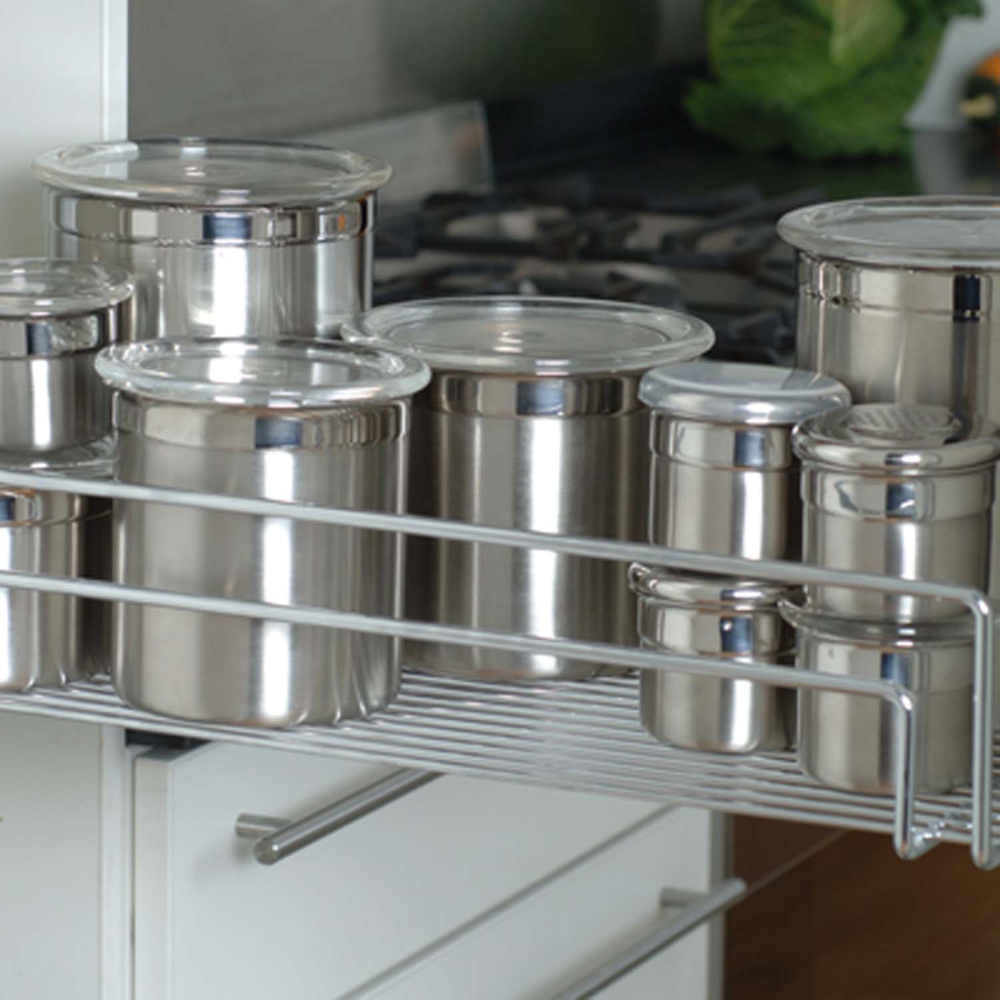 Банка для сыпучих BergHOFF , 6 х 6 см